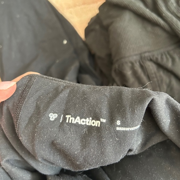 Aritzia tna jumpsuit - Picture 2 of 2